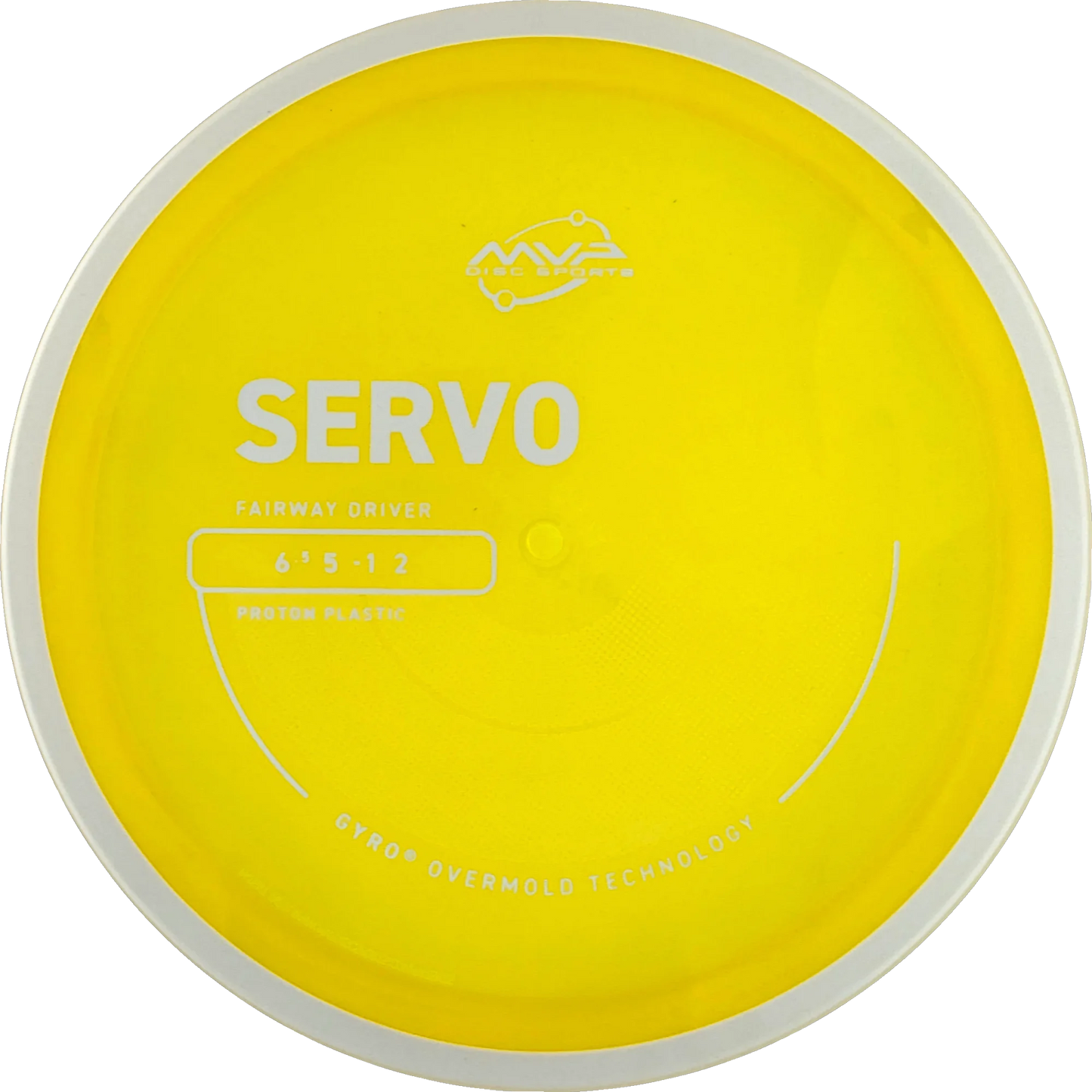 Proton Servo