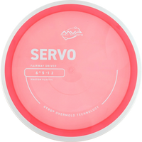 Proton Servo