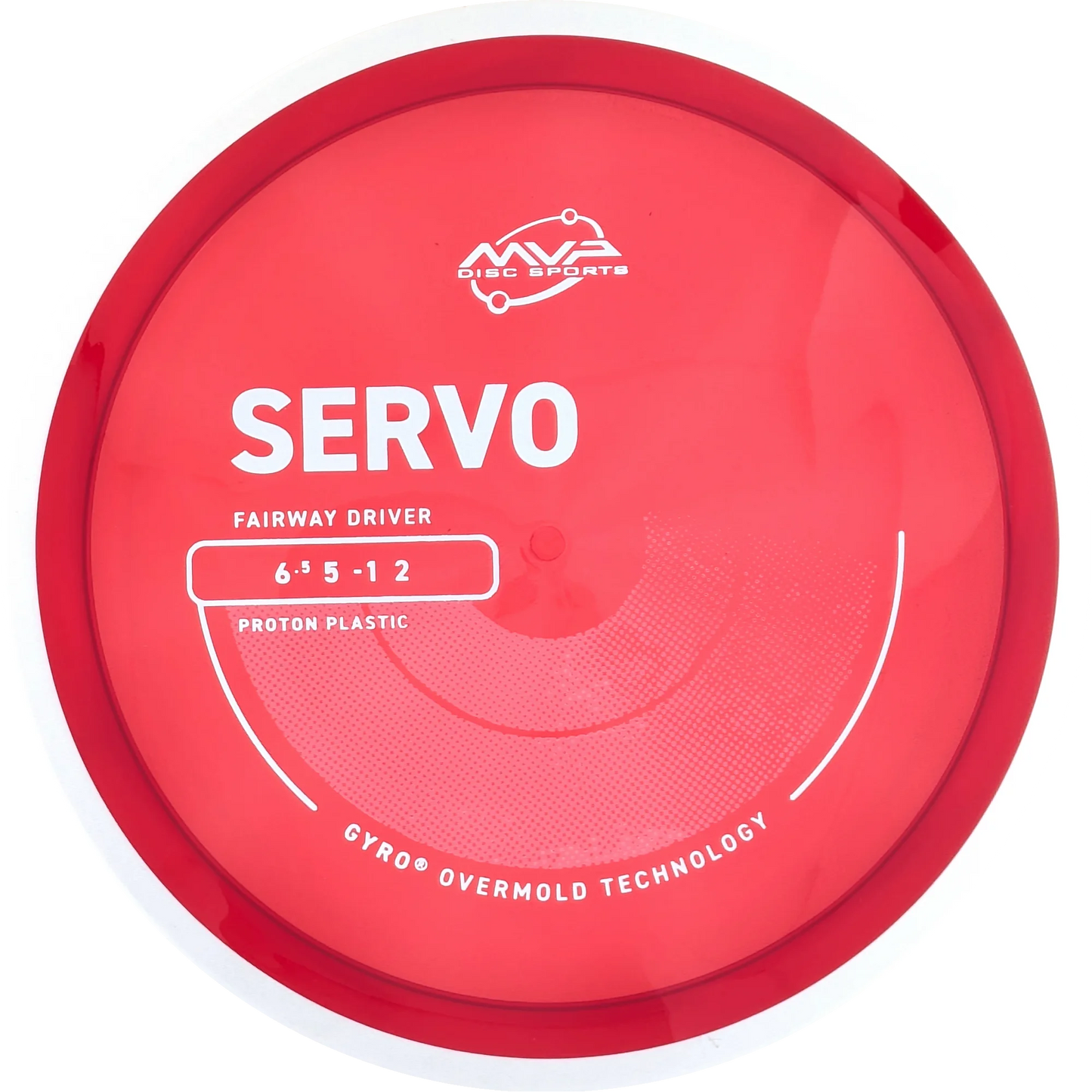 Proton Servo