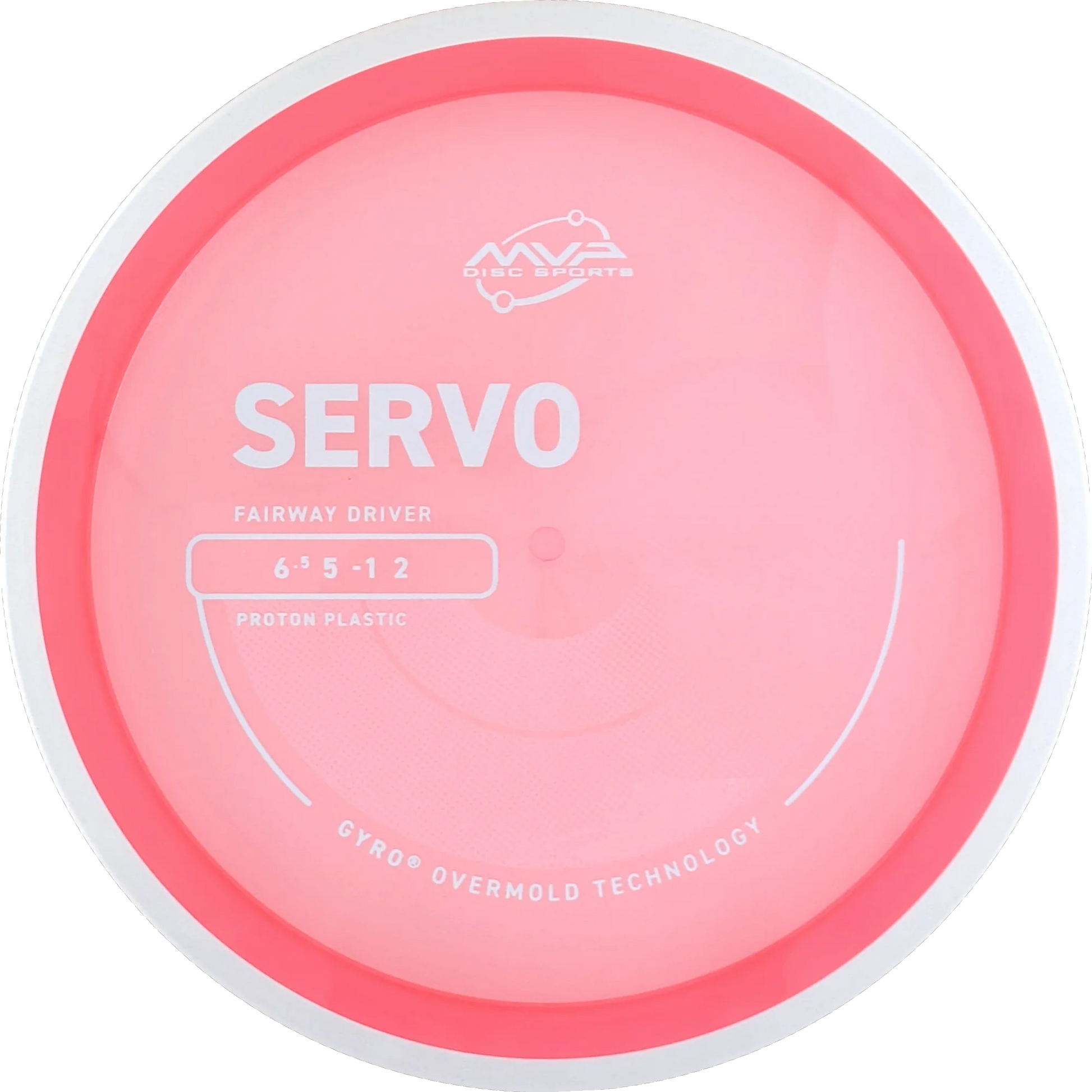 Proton Servo