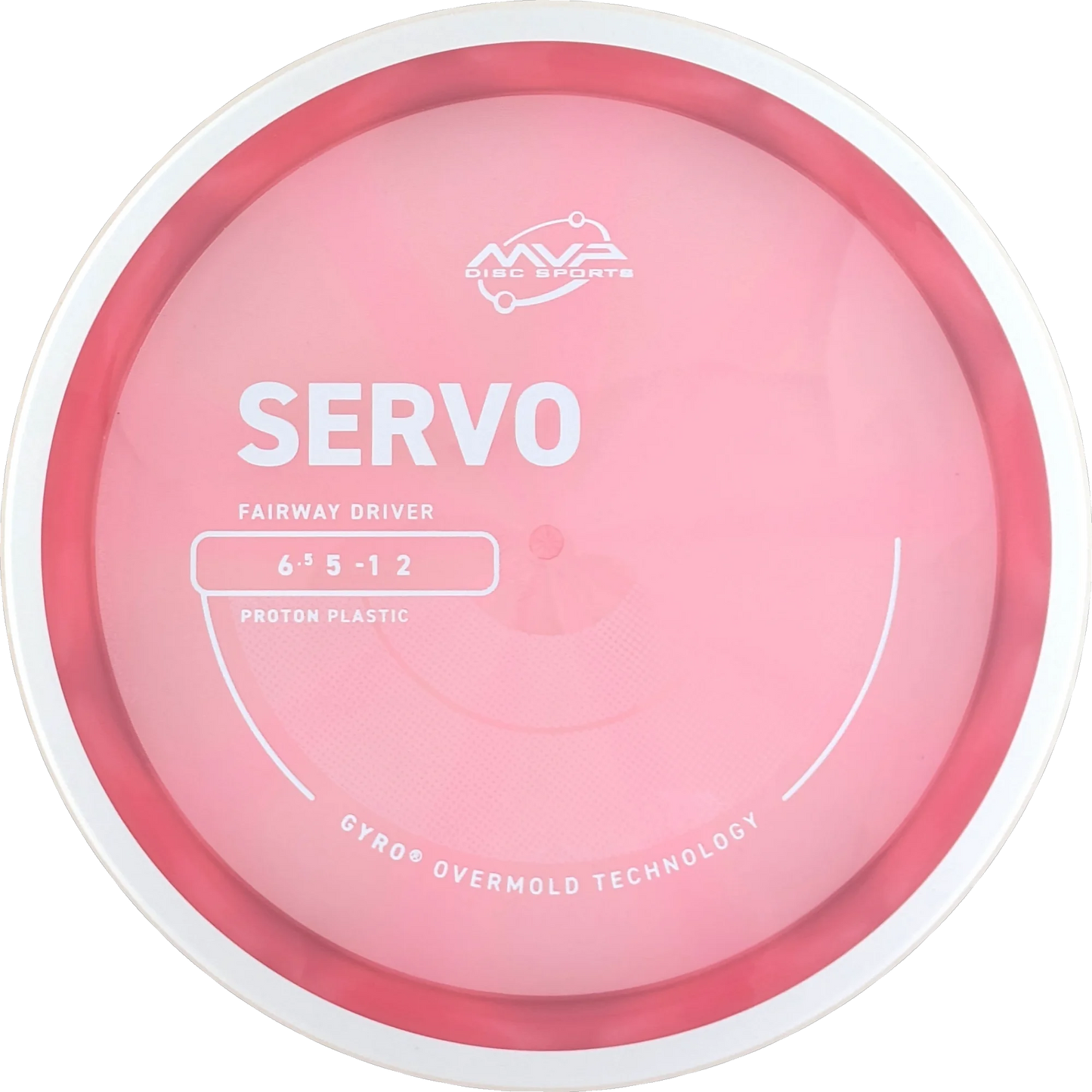 Proton Servo