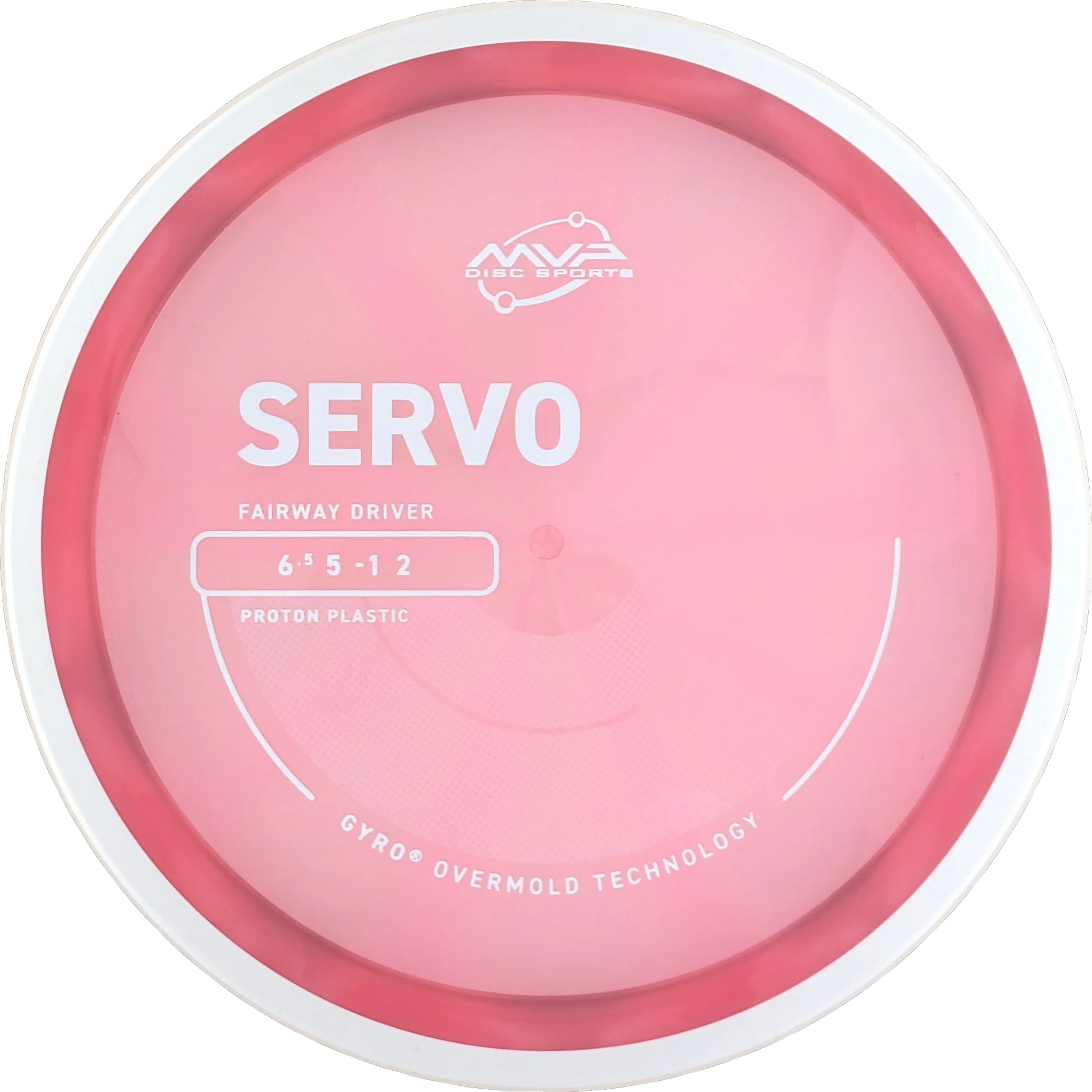 Proton Servo