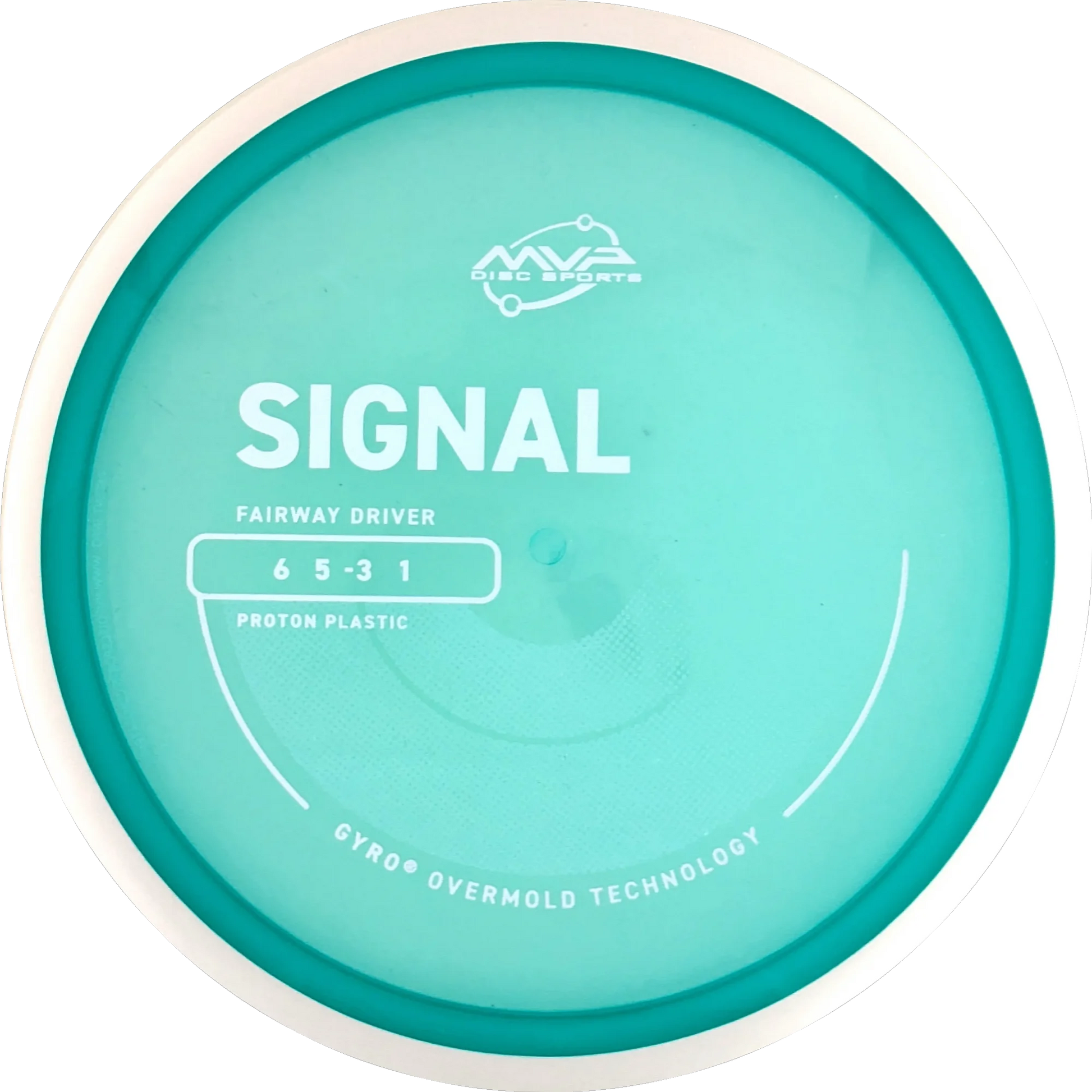 Proton Signal