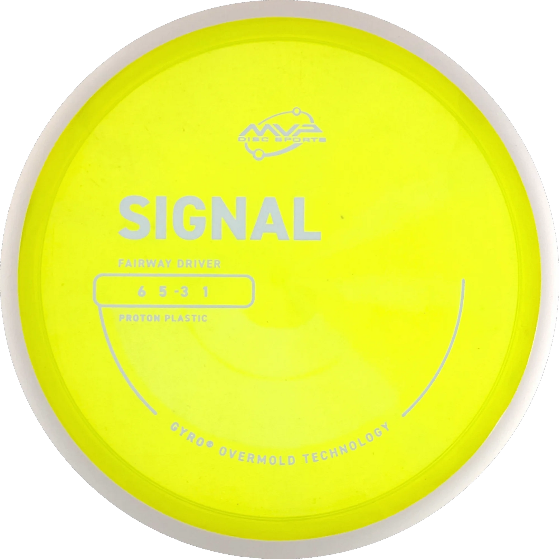 Proton Signal