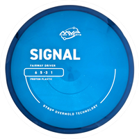 Proton Signal