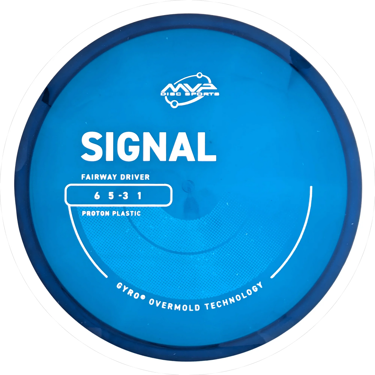 Proton Signal