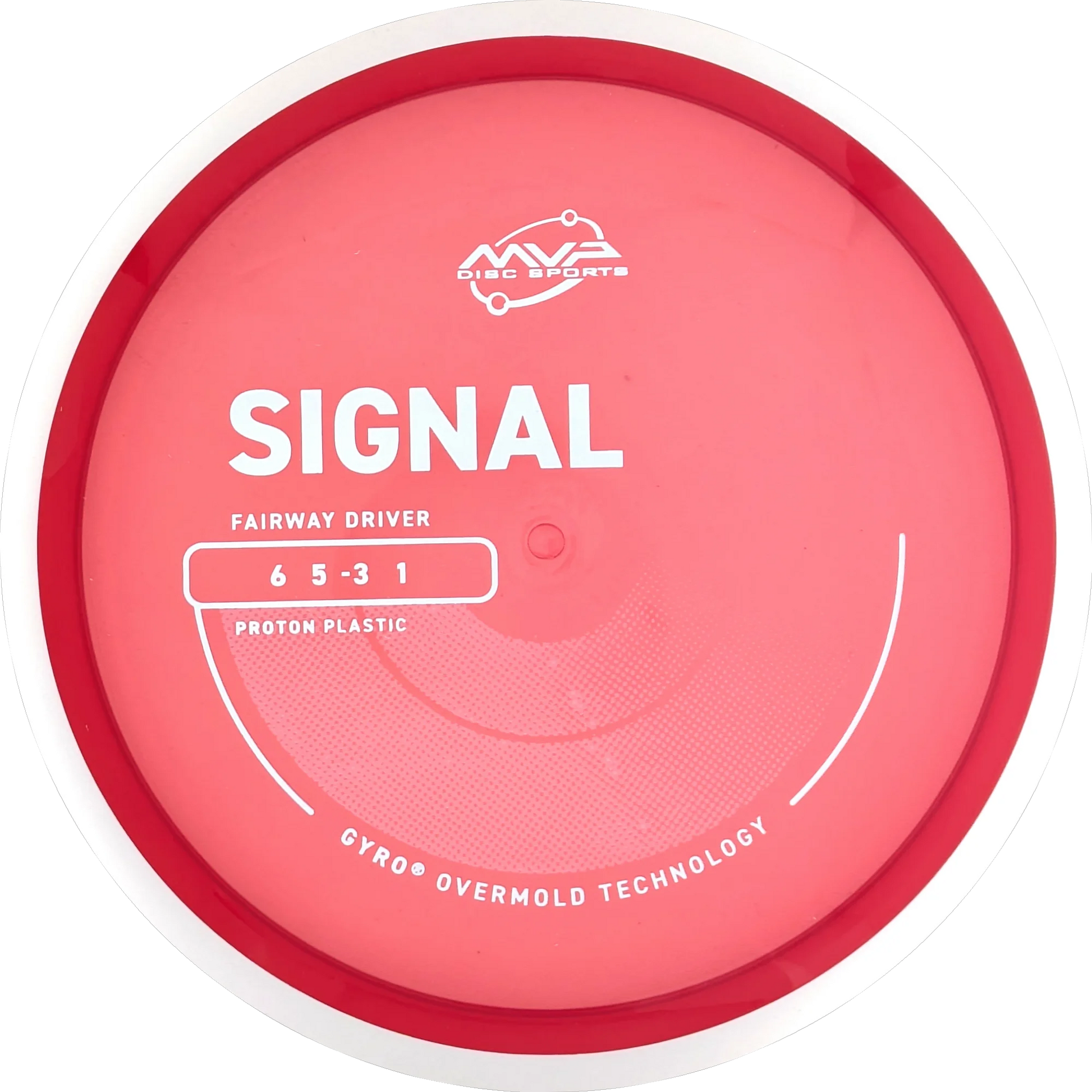 Proton Signal