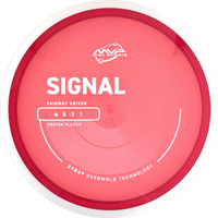 Proton Signal