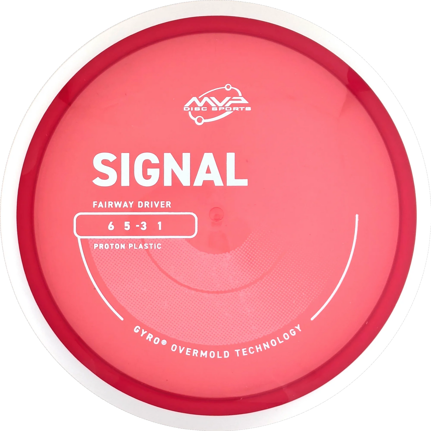 Proton Signal