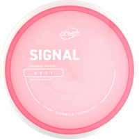Proton Signal