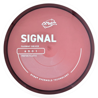 Proton Signal