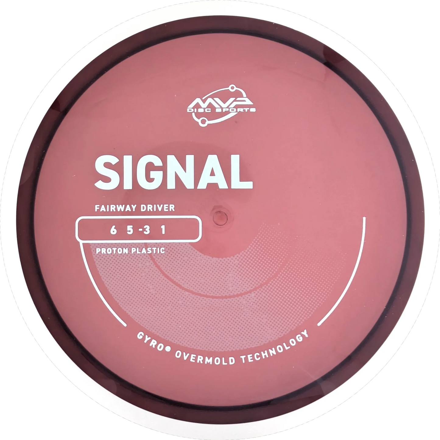 Proton Signal