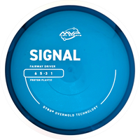 Proton Signal
