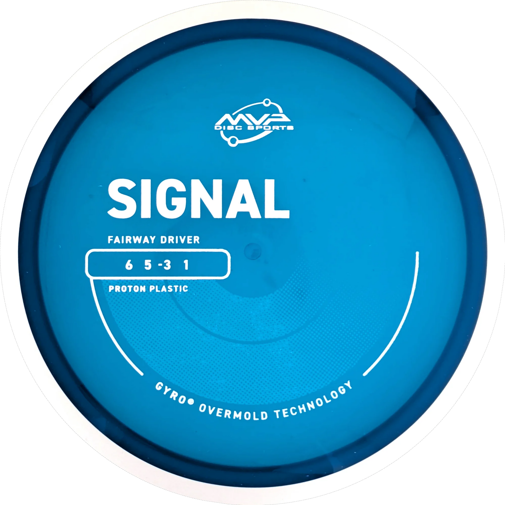 Proton Signal