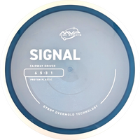 Proton Signal