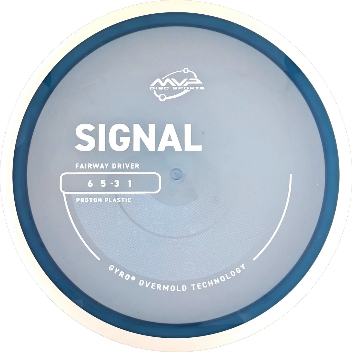Proton Signal