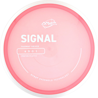 Proton Signal