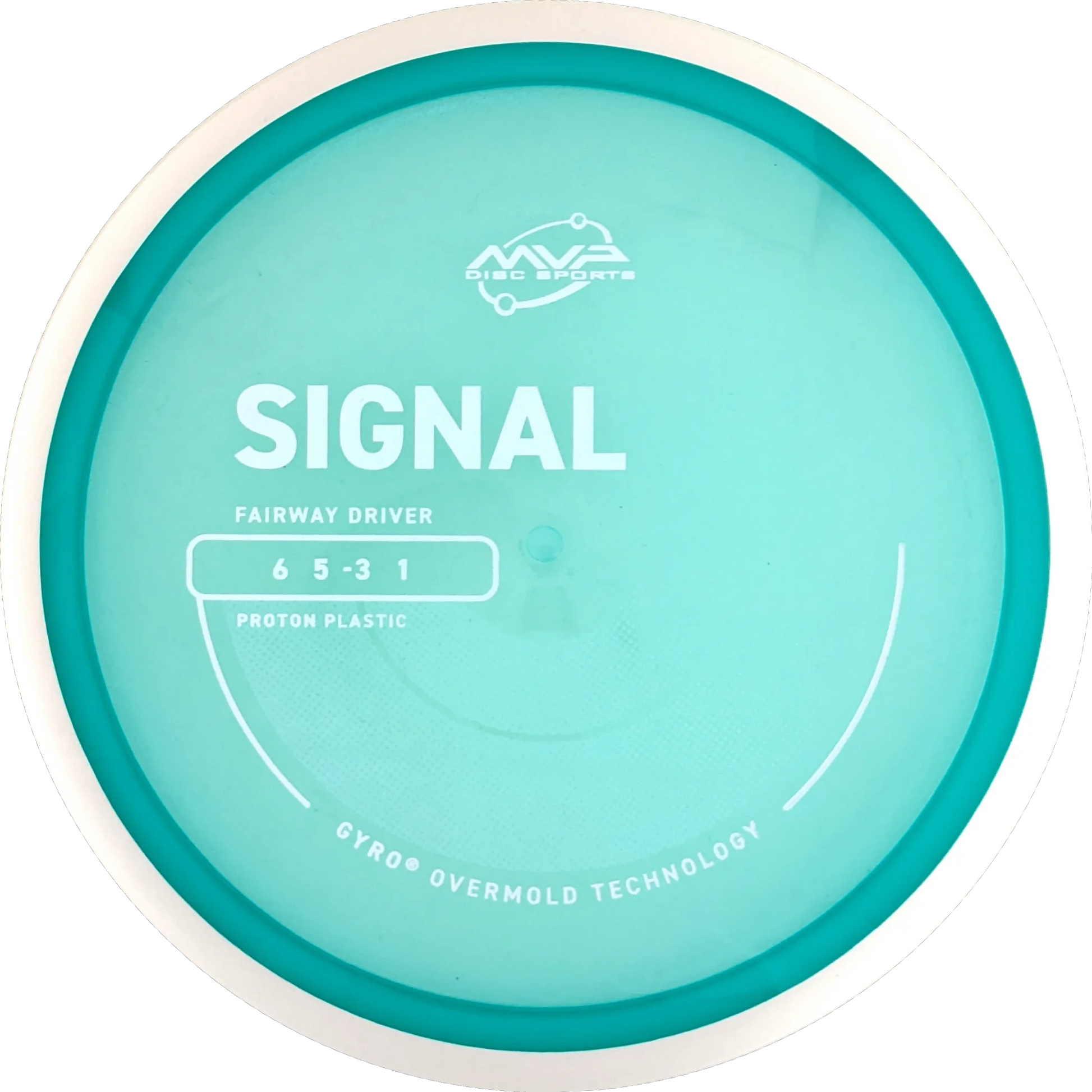 Proton Signal
