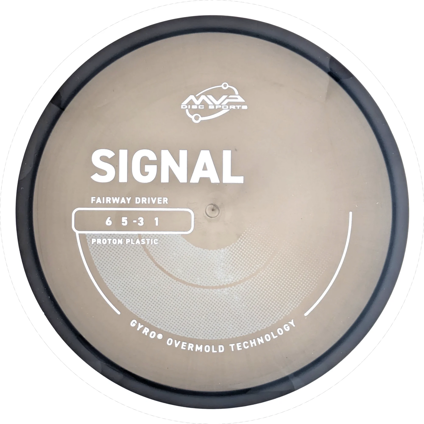 Proton Signal