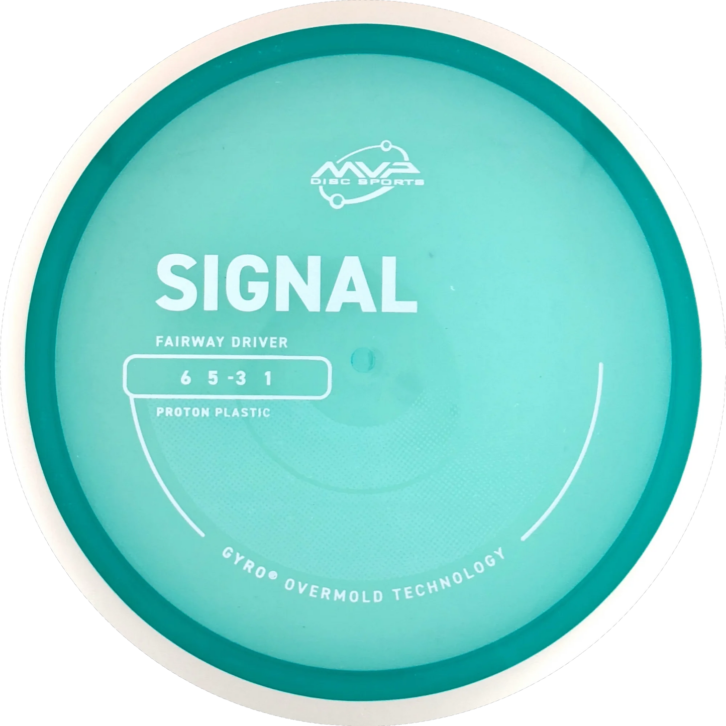 Proton Signal