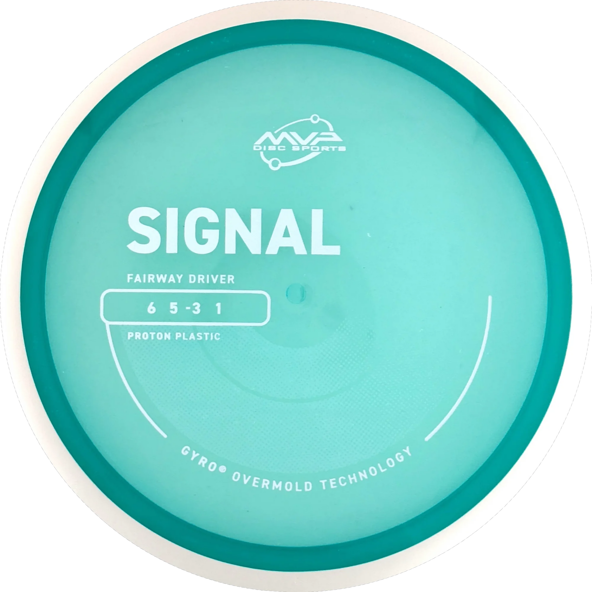Proton Signal
