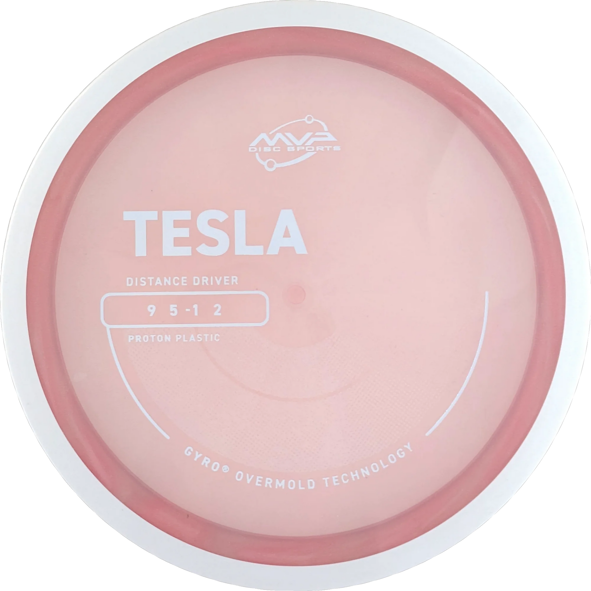 Proton Tesla