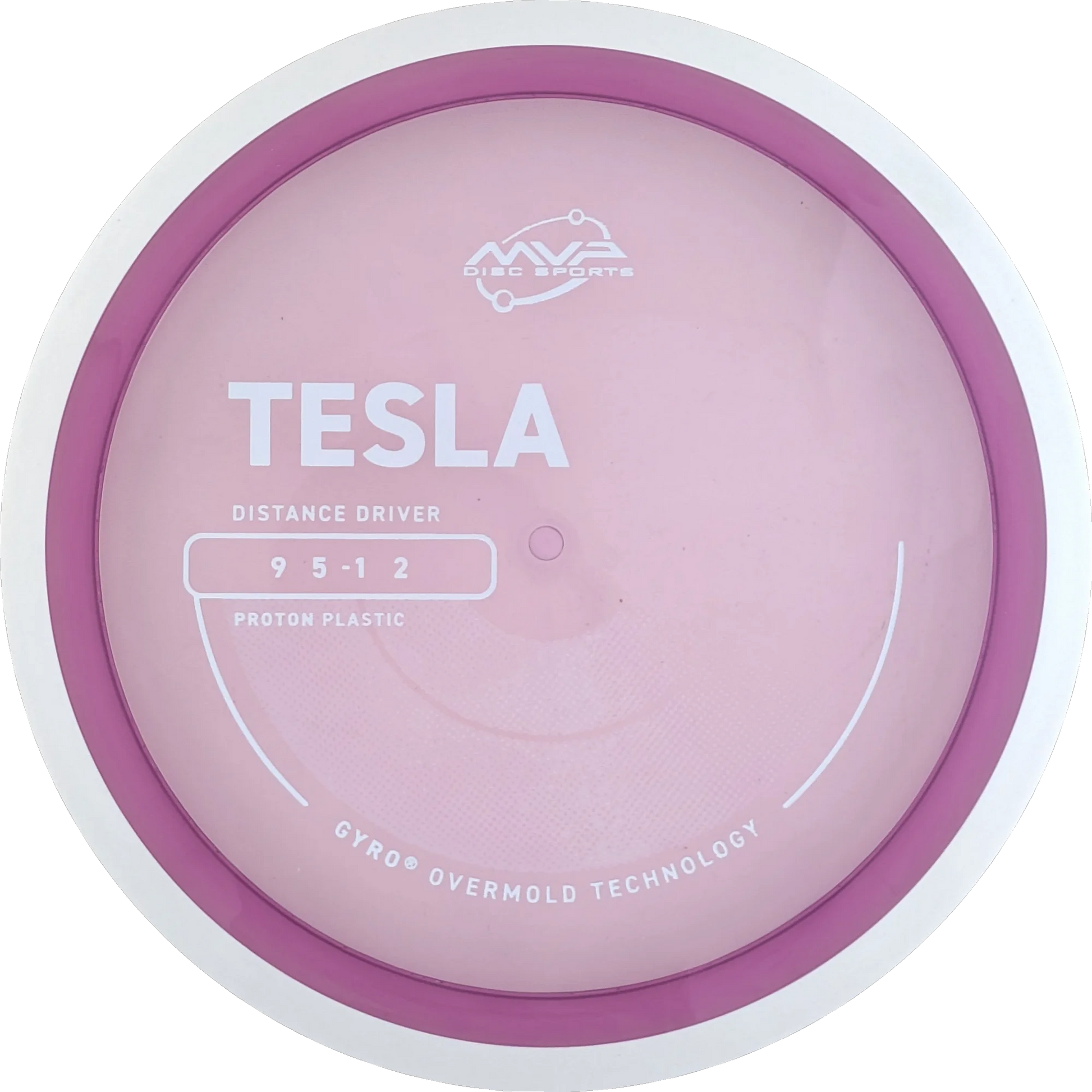 Proton Tesla