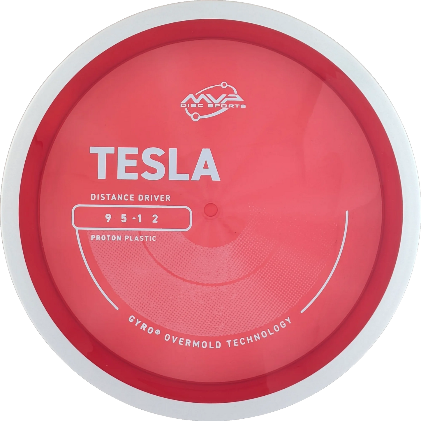 Proton Tesla