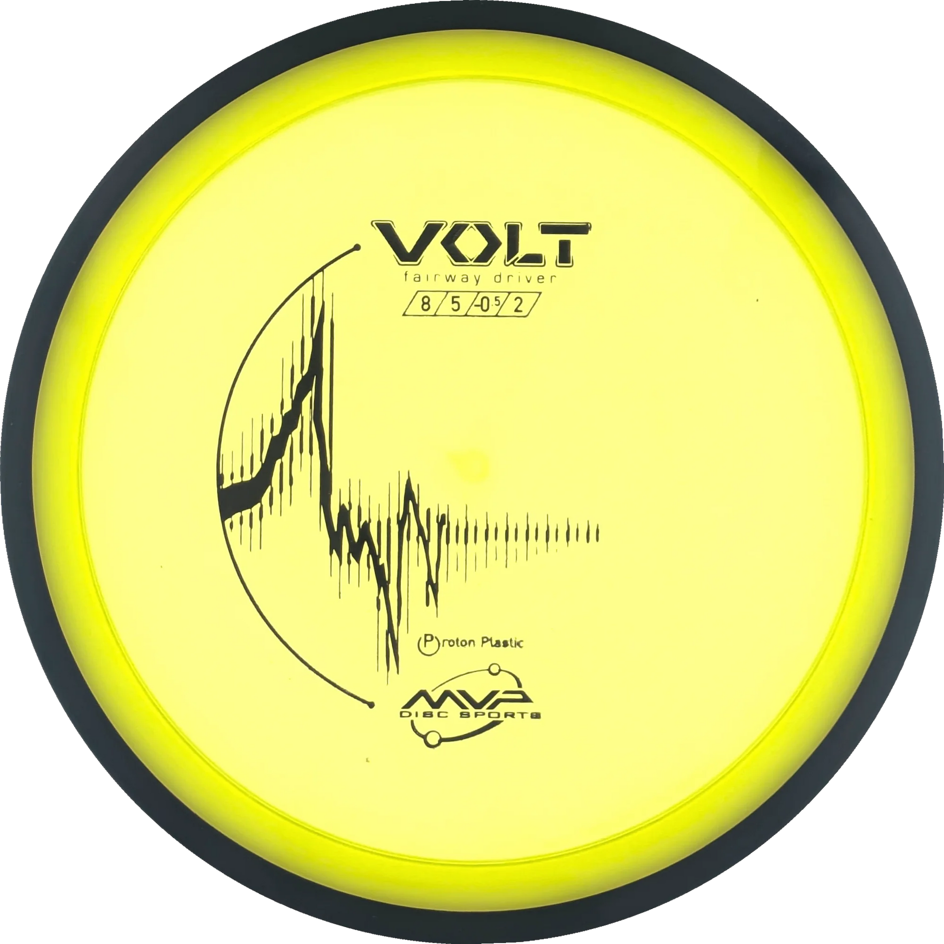 Proton Volt