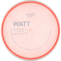 Proton Watt