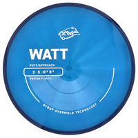 Proton Watt