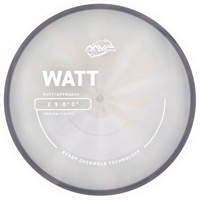 Proton Watt