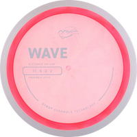 Proton Wave