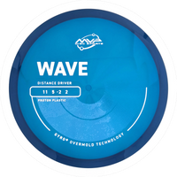 Proton Wave