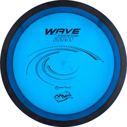 Proton Wave Classic