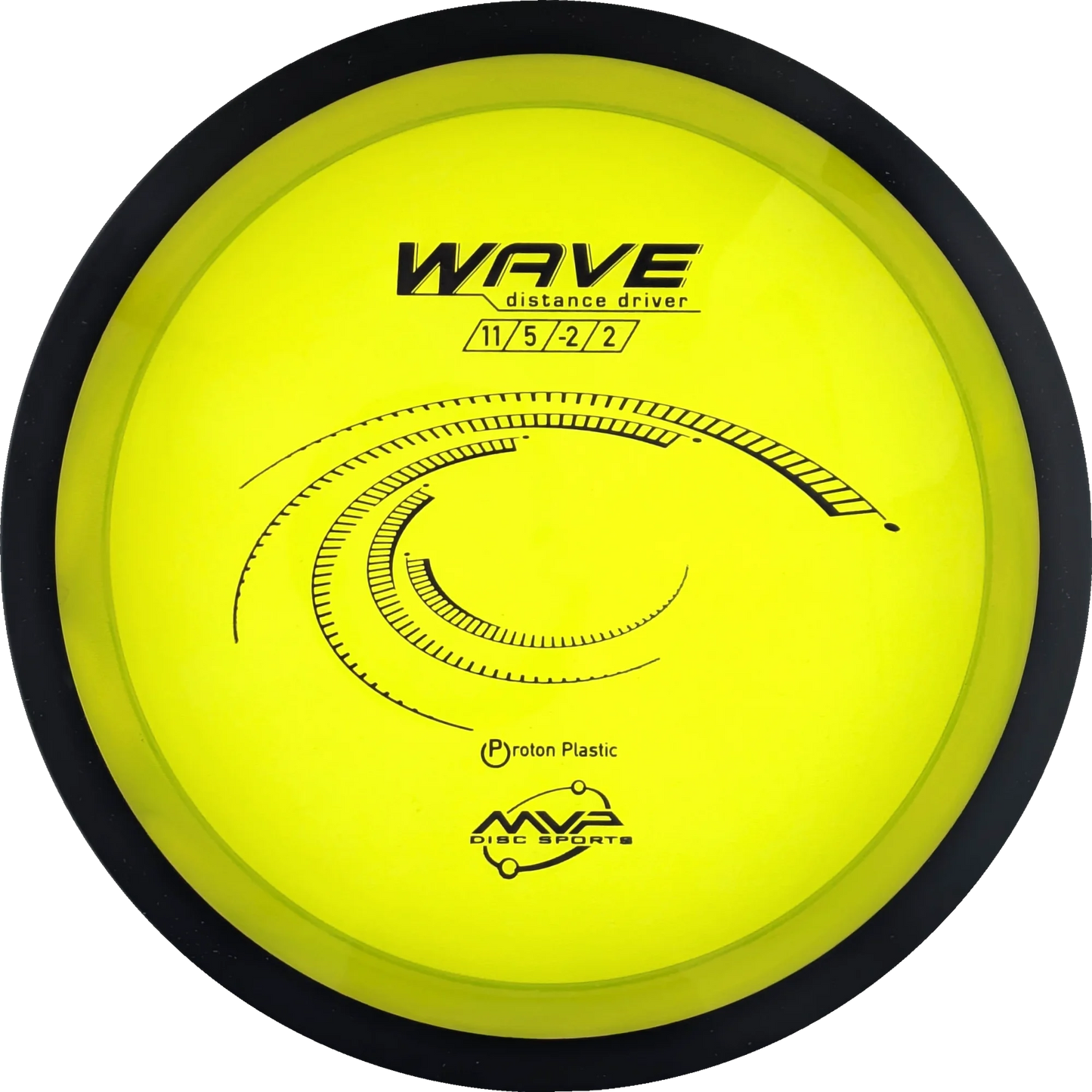 Proton Wave Classic