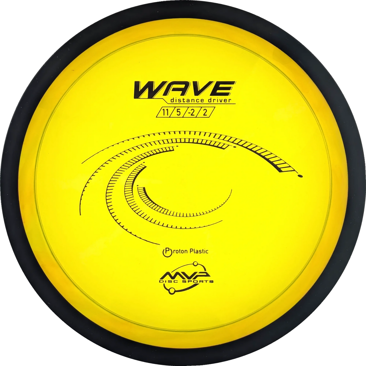 Proton Wave Classic