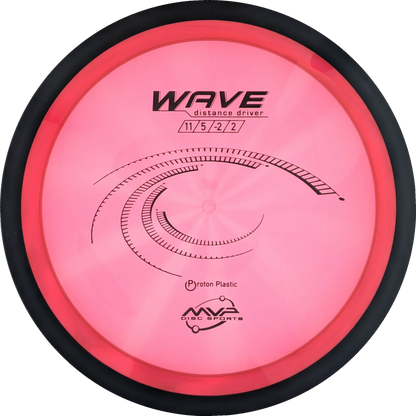 Proton Wave Classic