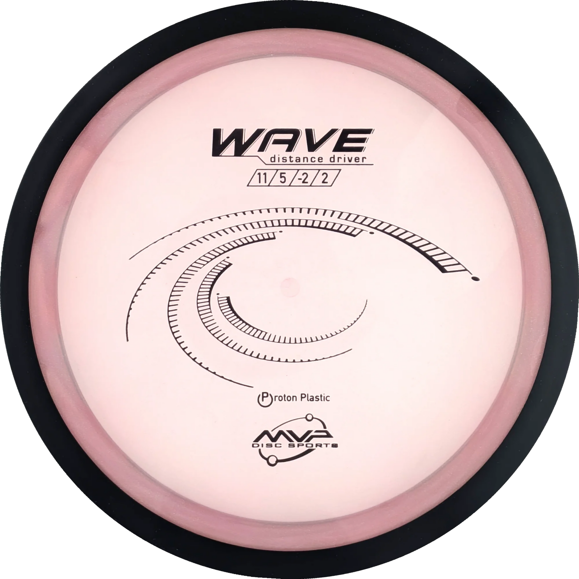 Proton Wave Classic
