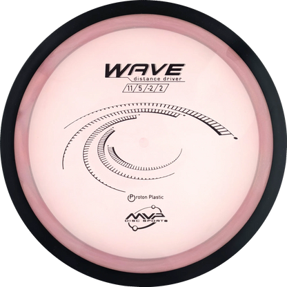 Proton Wave Classic