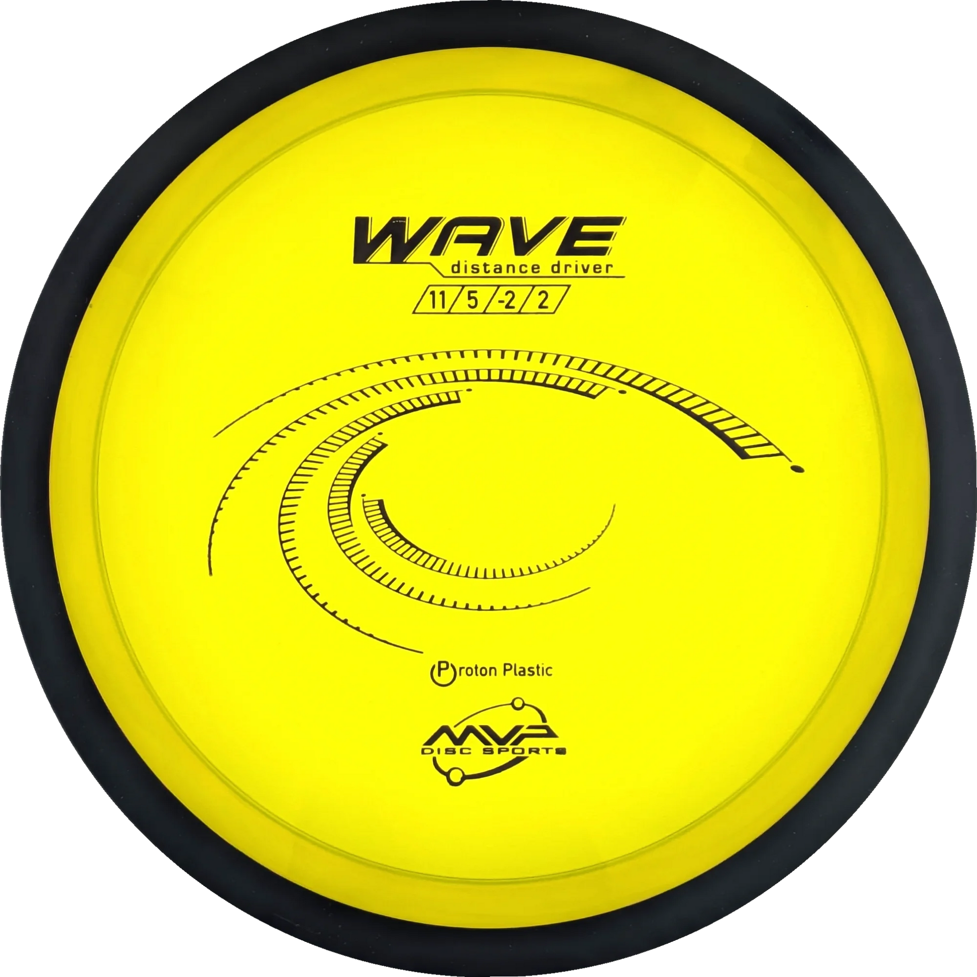 Proton Wave Classic