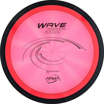 Proton Wave Classic