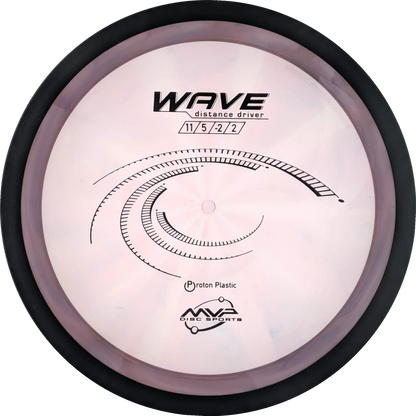Proton Wave Classic