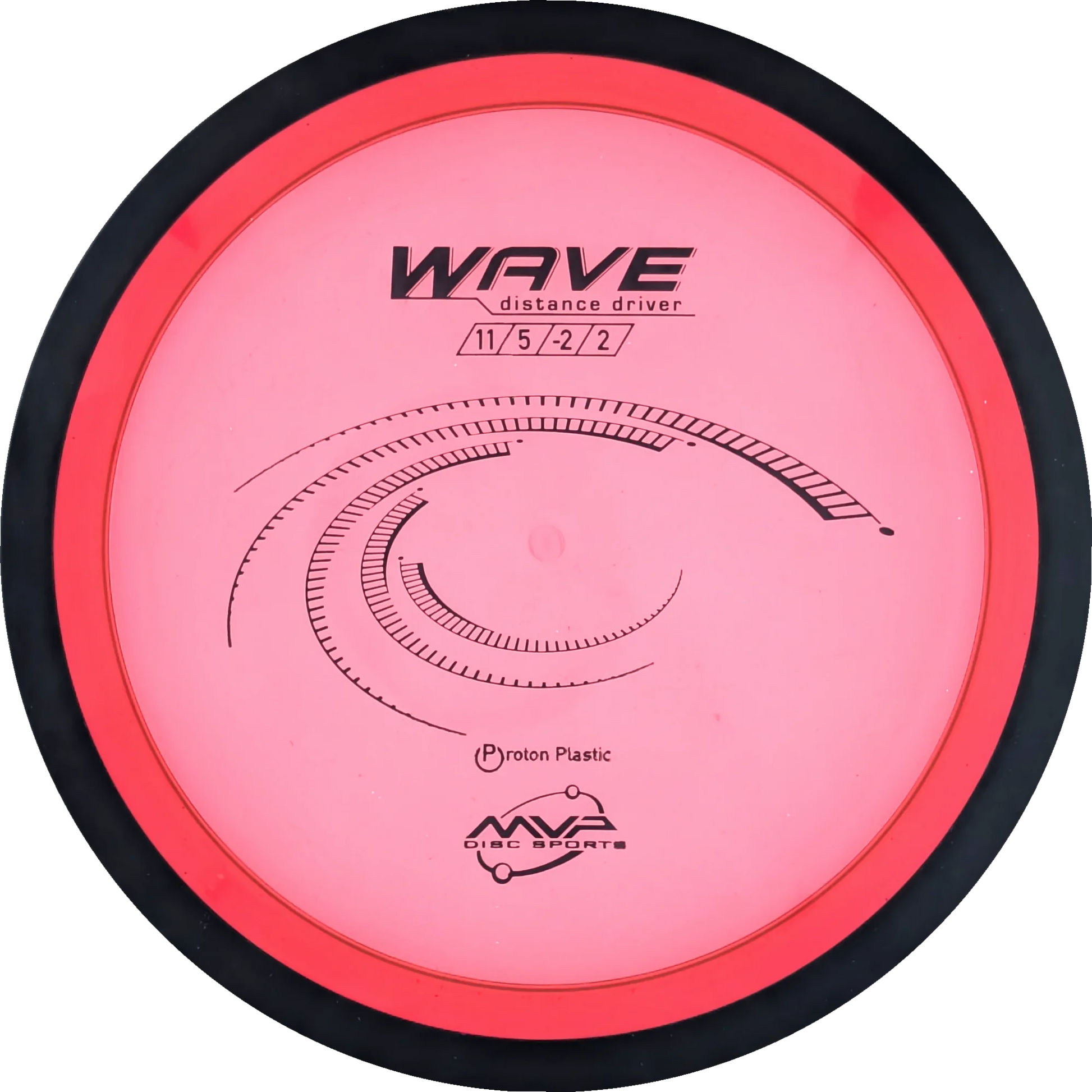 Proton Wave Classic