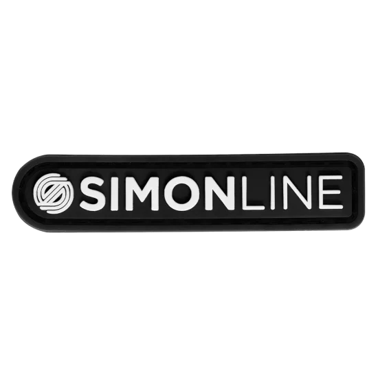SimonLine Tag Patch