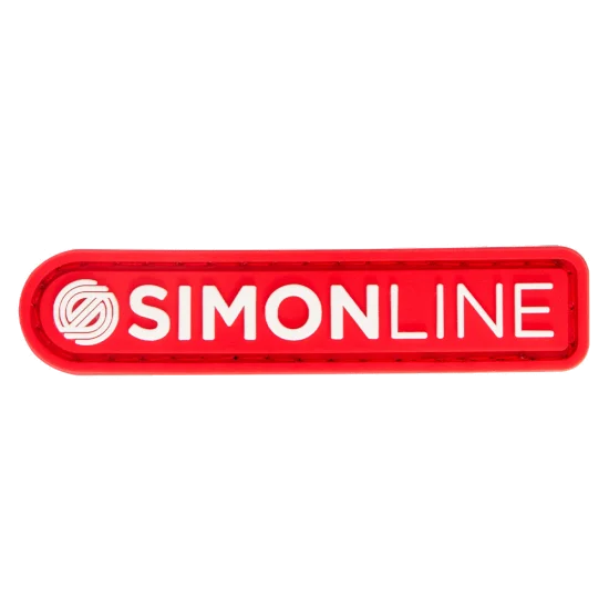 SimonLine Tag Patch
