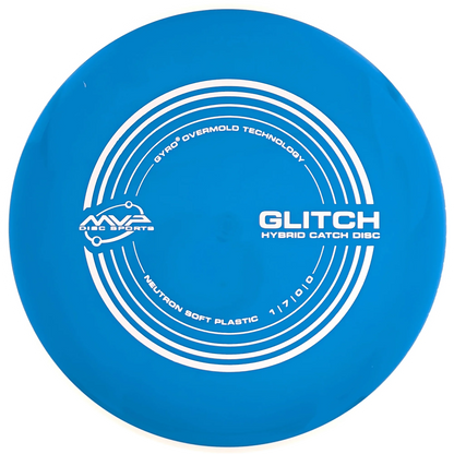Soft Neutron Glitch