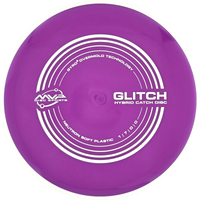 Soft Neutron Glitch