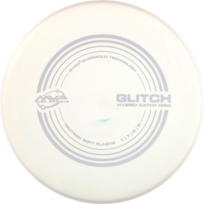 Soft Neutron Glitch