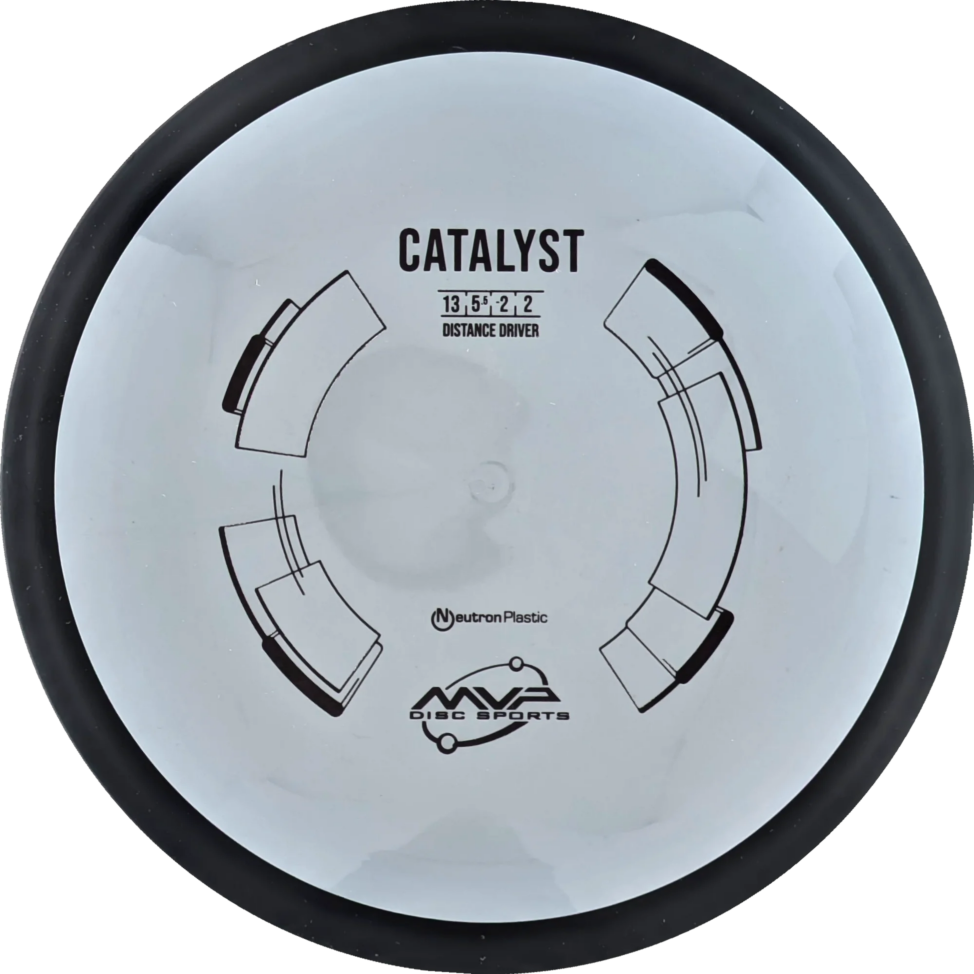 Neutron Catalyst